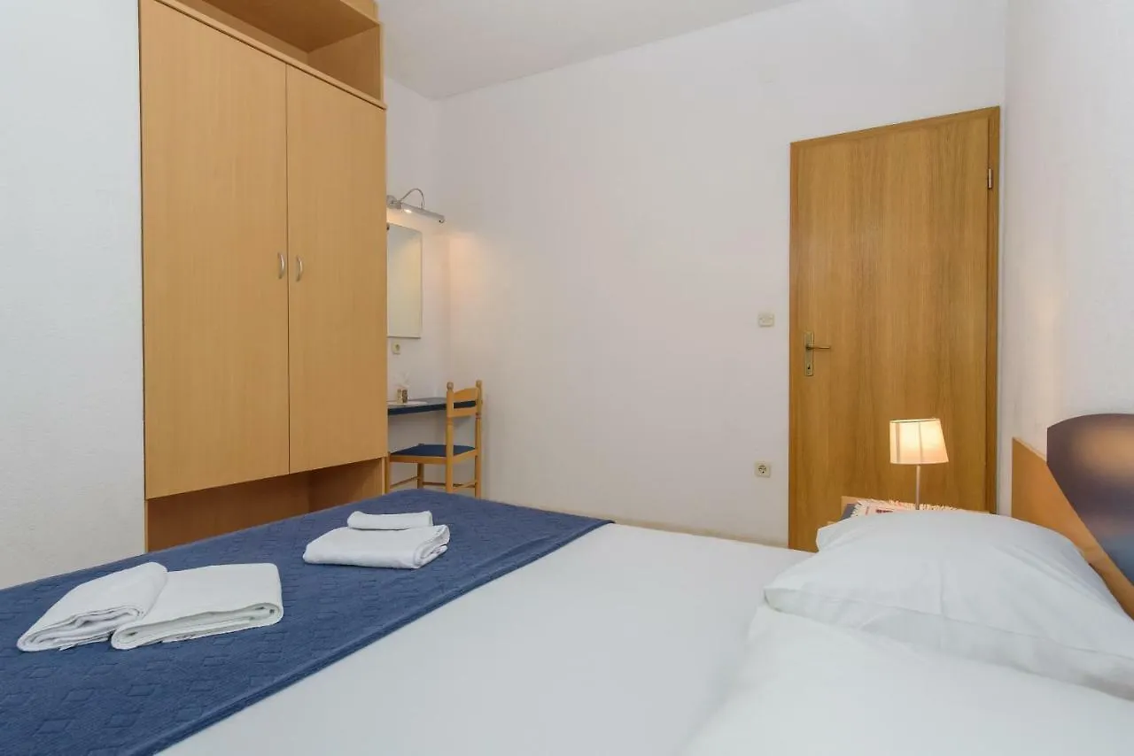 Apartmani Ivana Kastela