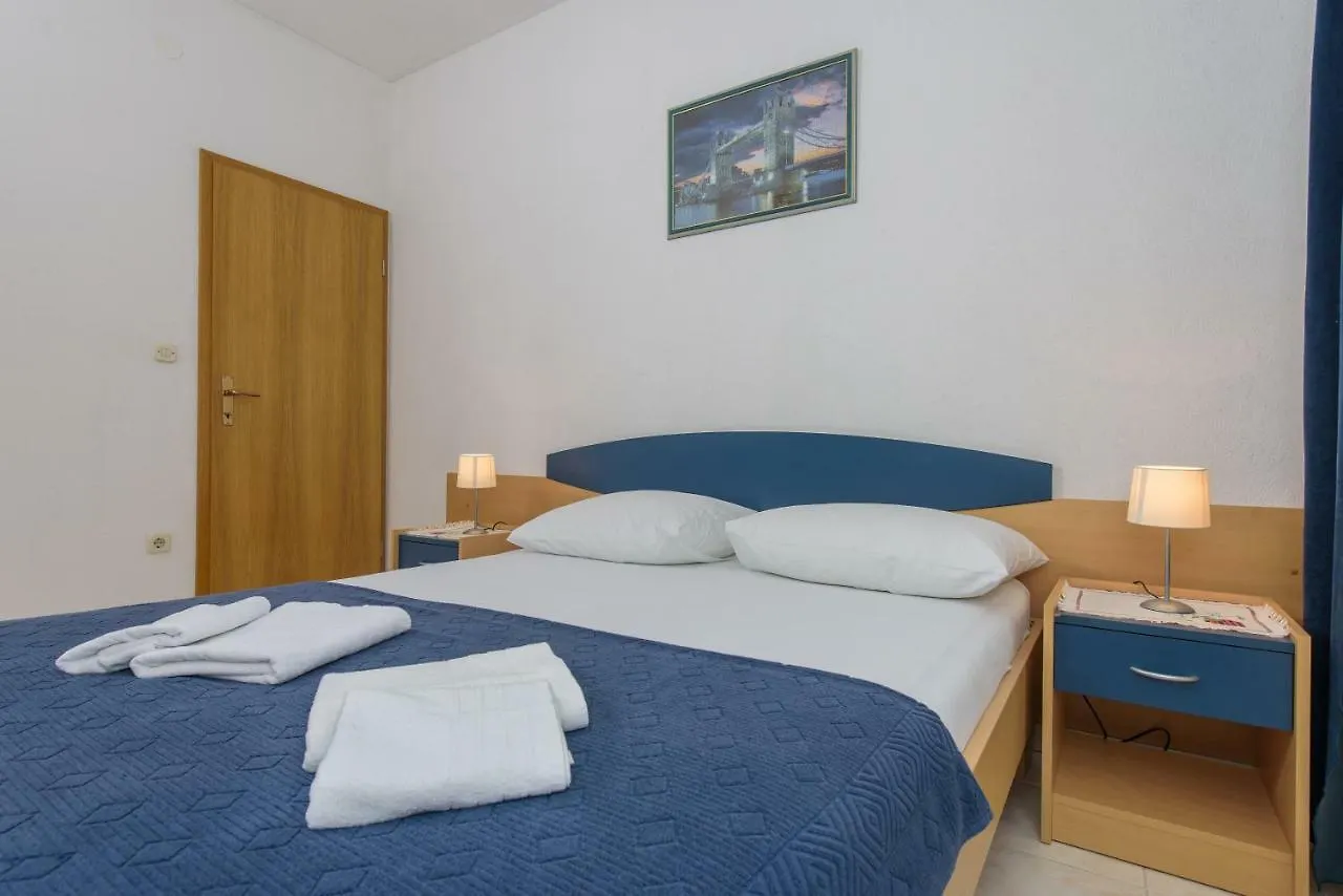 Apartment Apartmani Ivana Kastela