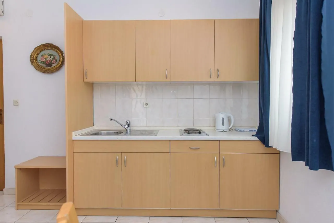 Apartment Apartmani Ivana Kastela