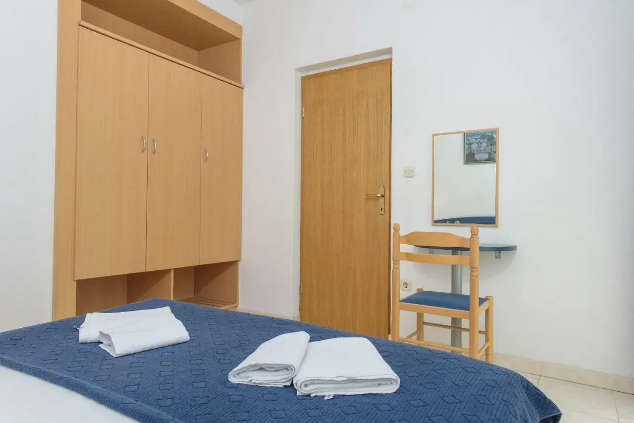 Apartmani Ivana Kastela Croatia