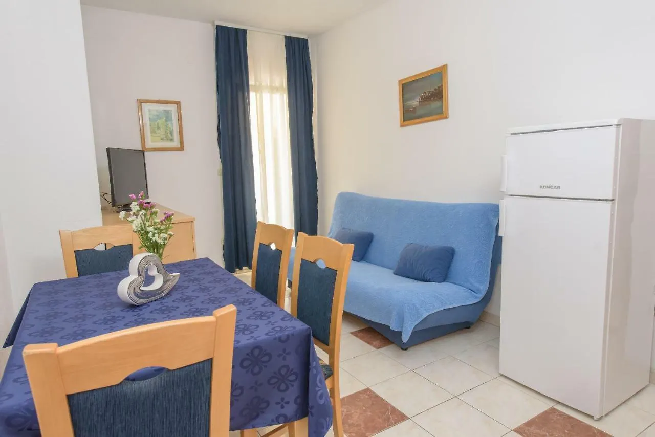 Apartmani Ivana Kastela Croatia