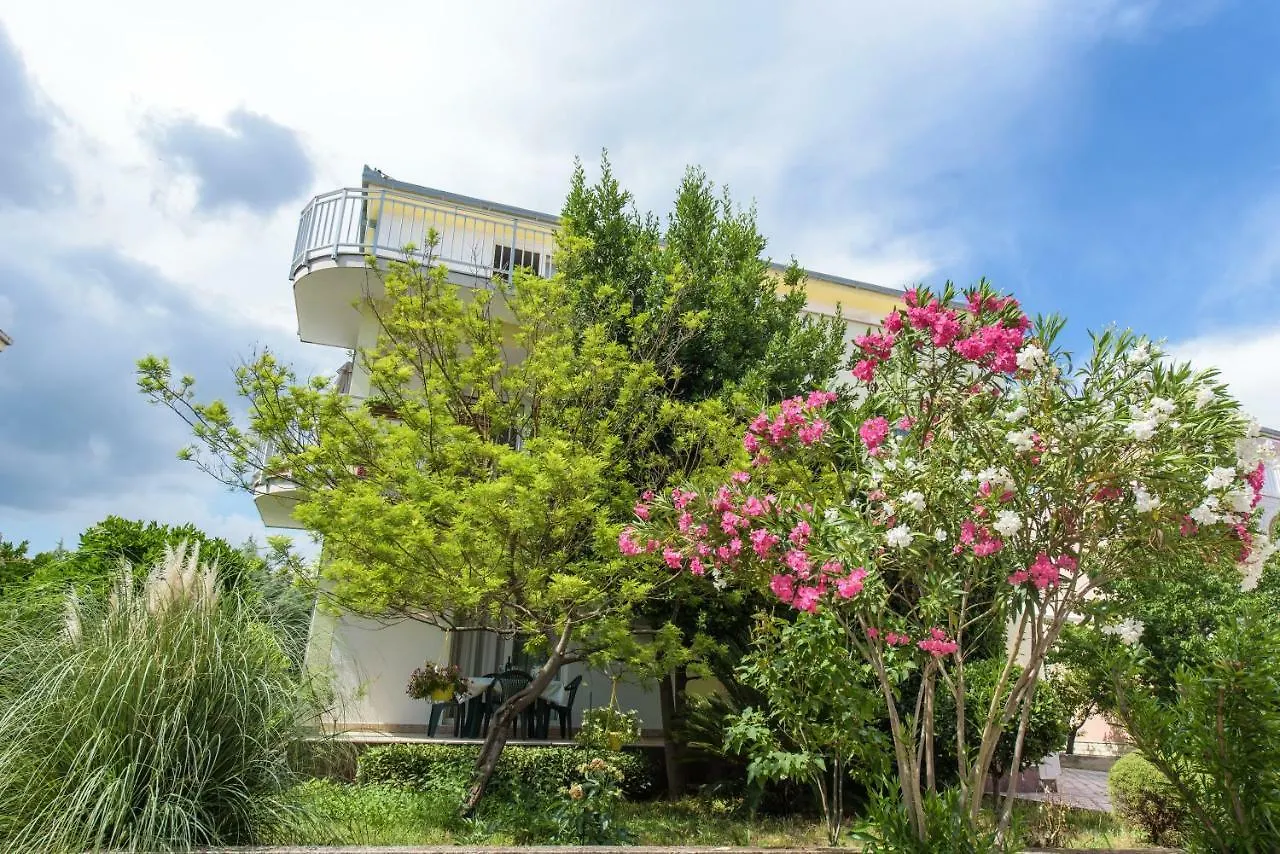 Apartmani Ivana Kastela