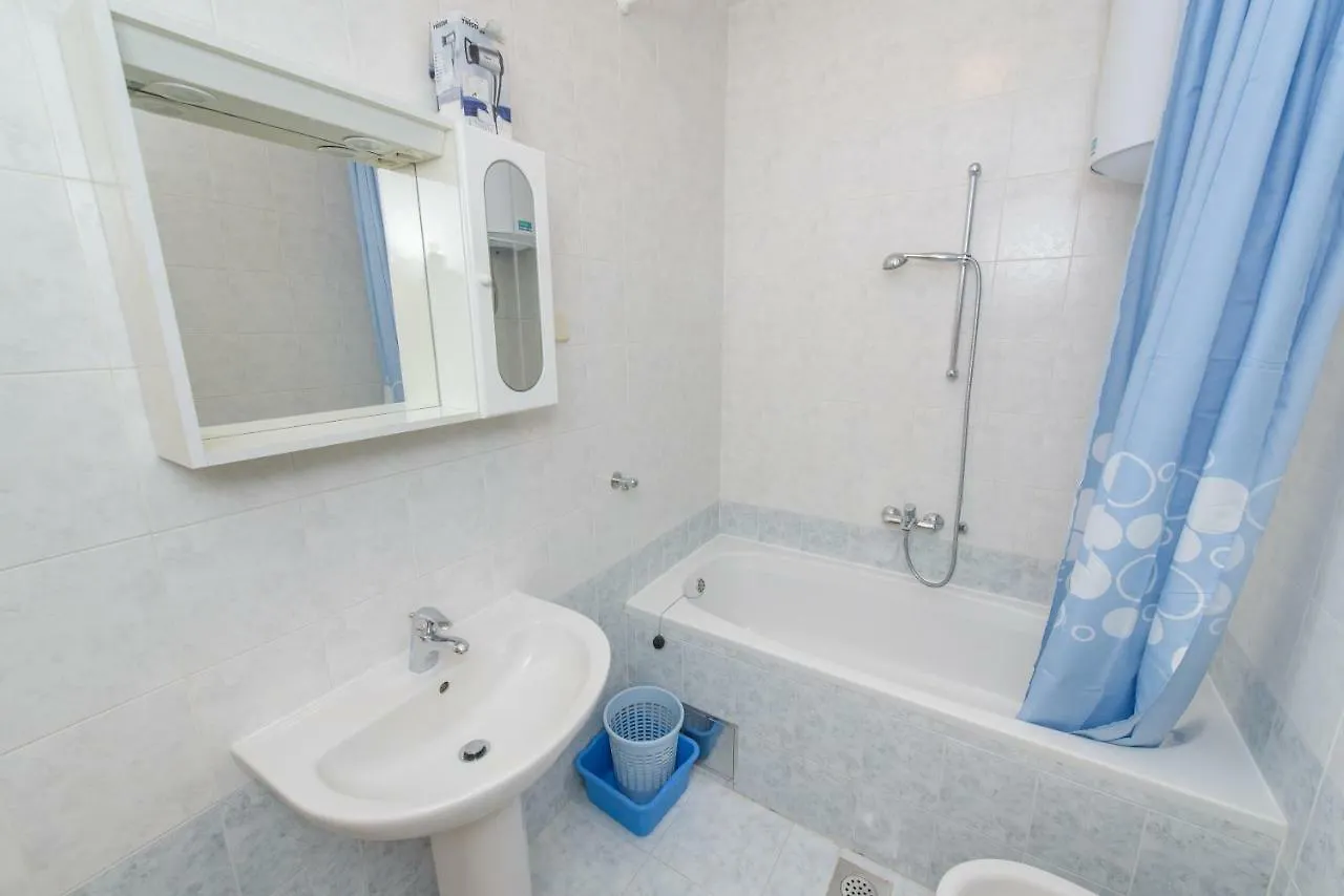 Apartmani Ivana Kastela Apartment