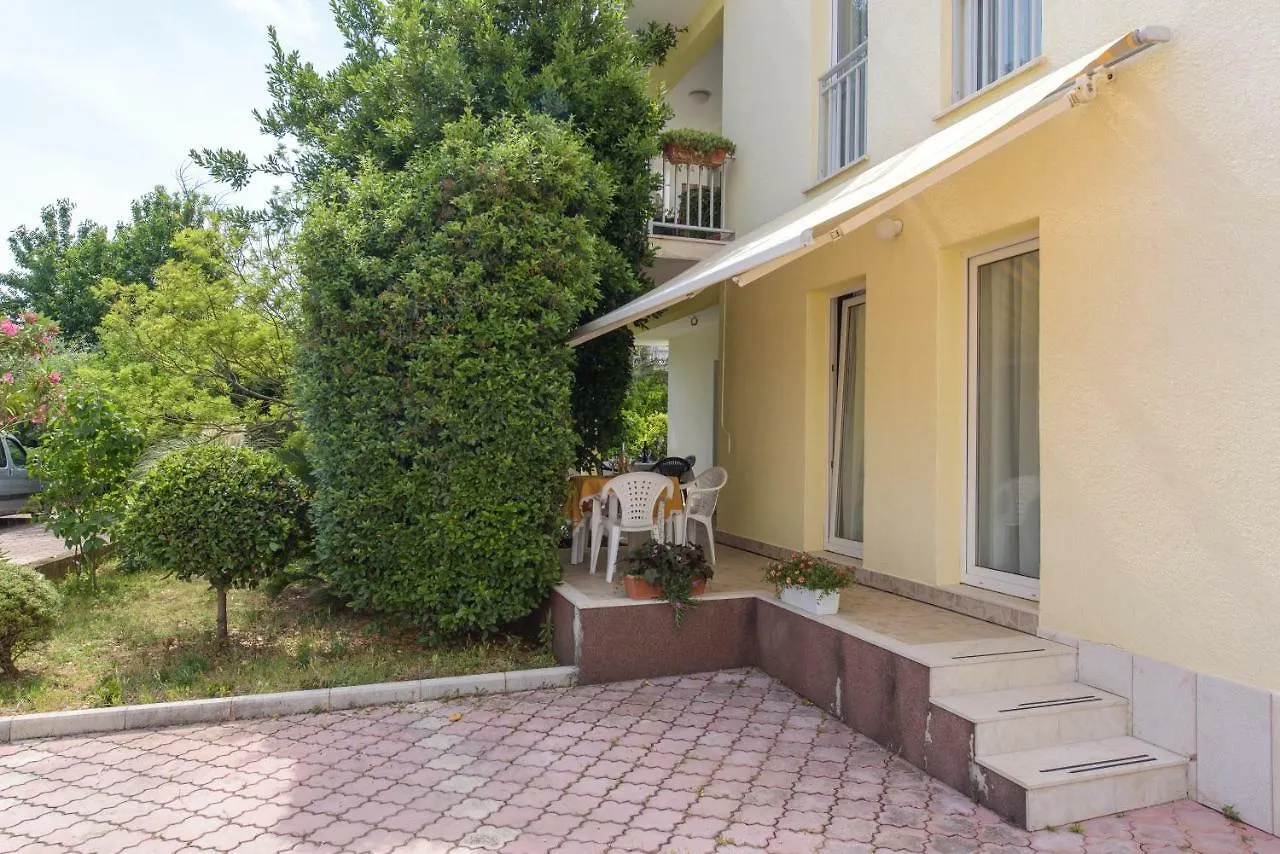 Apartment Apartmani Ivana Kastela