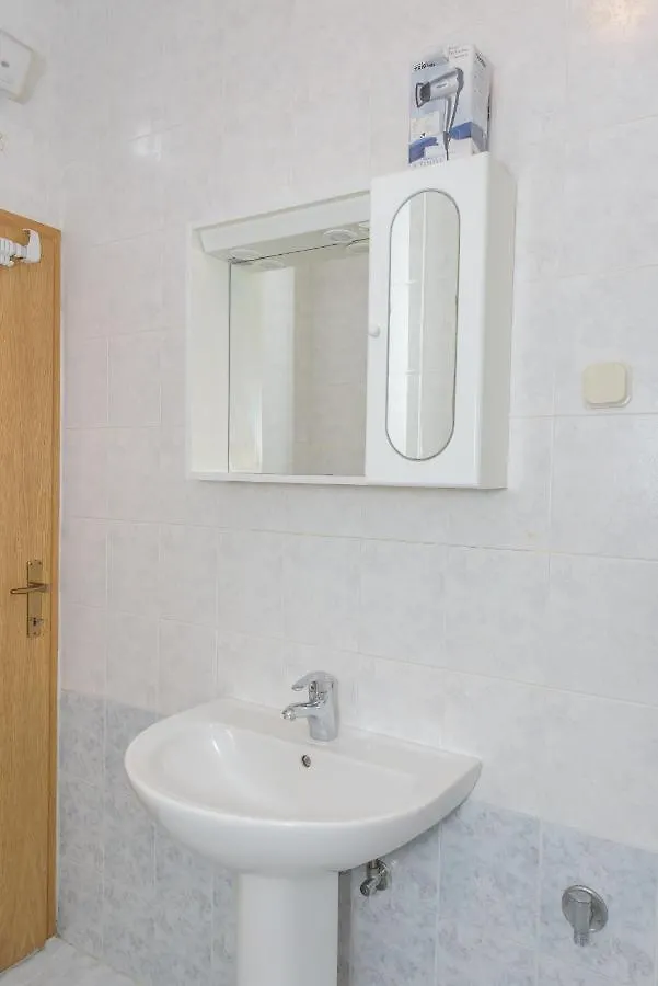 Apartmani Ivana Kastela