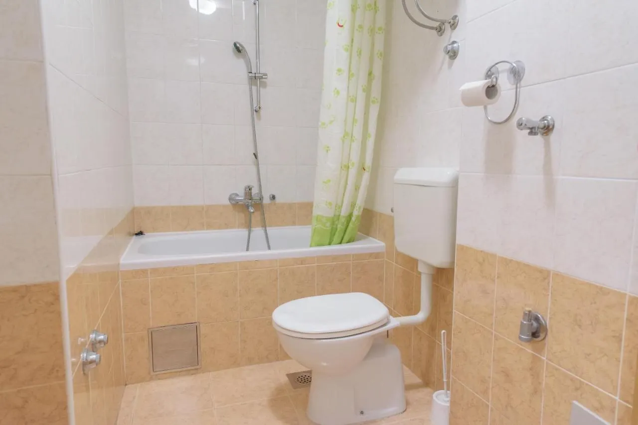 Apartment Apartmani Ivana Kastela