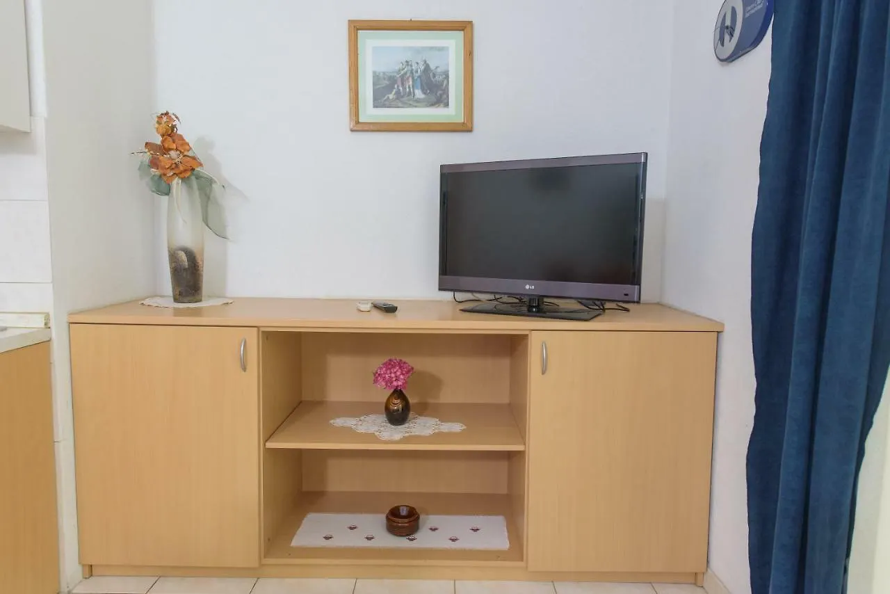 Apartmani Ivana Kastela 0*,  Croatia