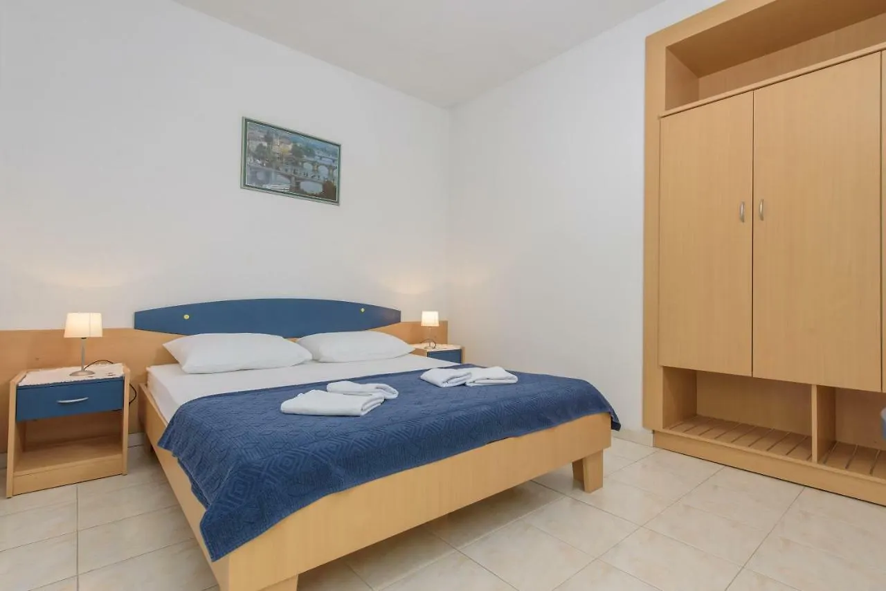 Apartmani Ivana Kastela 0*,  Croatia