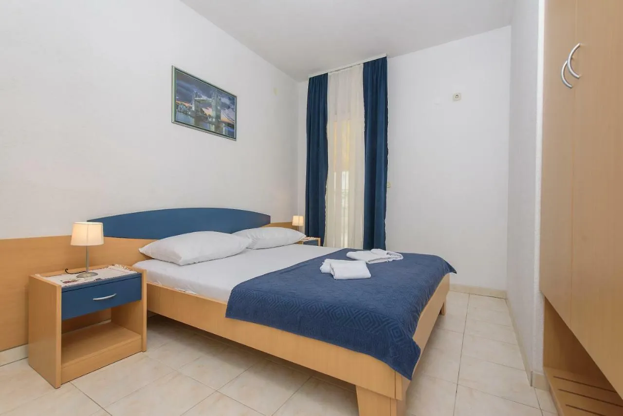 Apartmani Ivana Kastela
